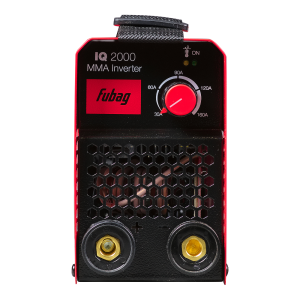 Инвертор сварочный FUBAG IQ 2000 в Калининграде фото