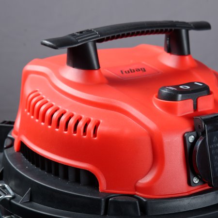 FUBAG Строительный пылесос WD 3  в Калининграде фото