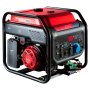 Инверторный генератор FUBAG TI 11000 A ES купить в Калининграде